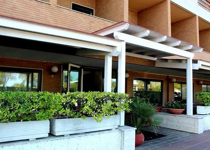 Hotel Bellariva