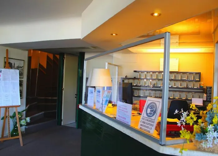 Hotel Bellariva