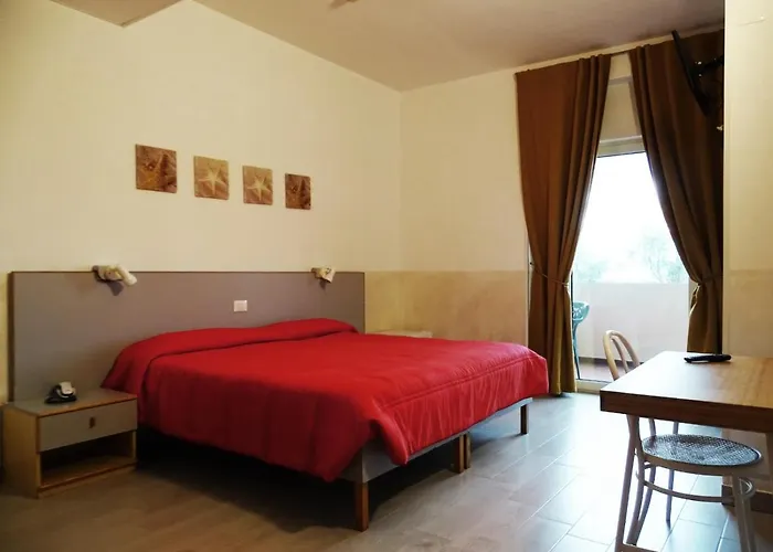 Hotel Bellariva