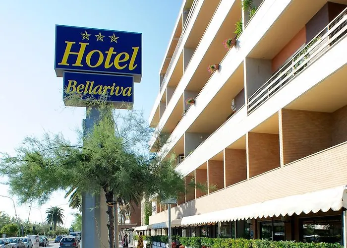 Hotel Bellariva