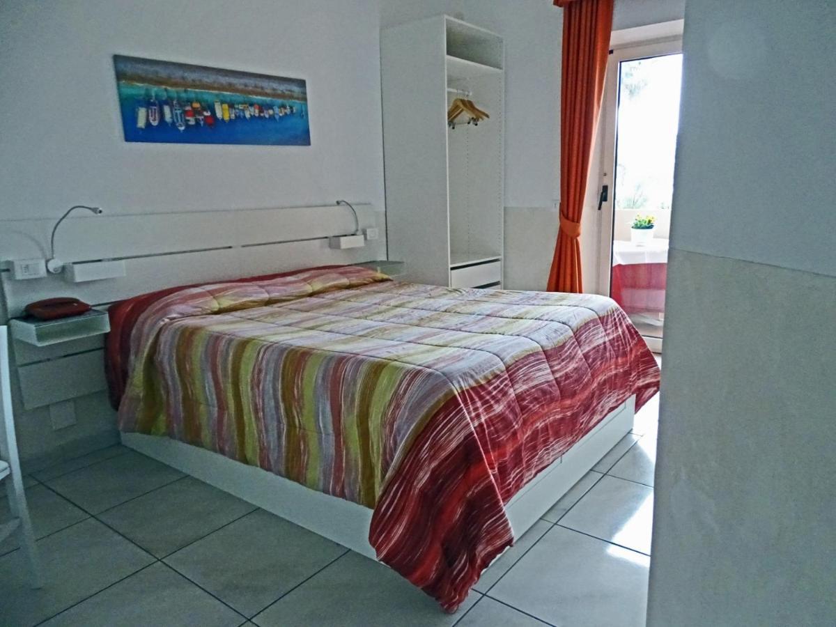 Bellariva Hotel