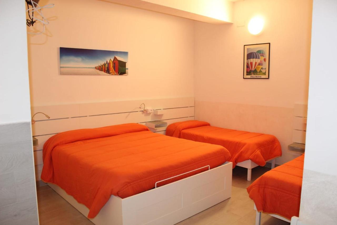 Bellariva Hotel Pescara
