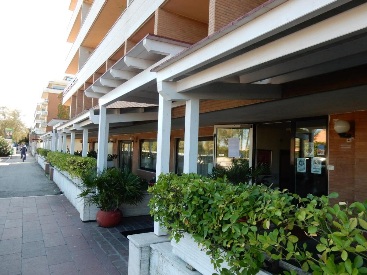 Hotel Bellariva Pescara