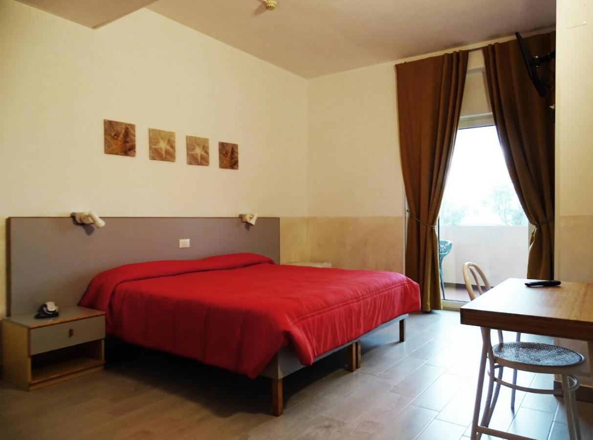 Bellariva Hotel