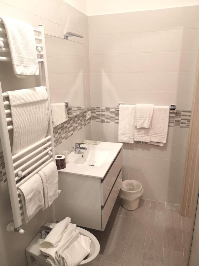 Bellariva Hotel Pescara