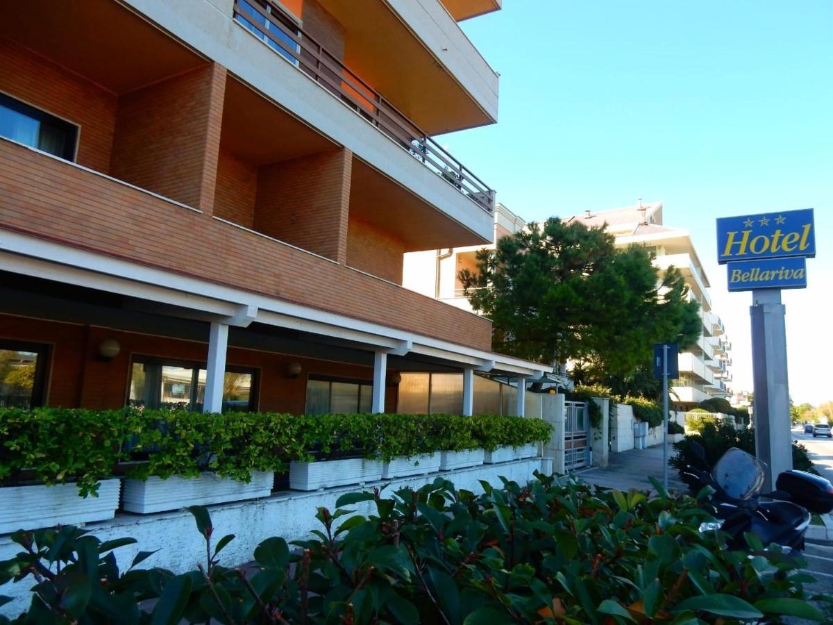 Bellariva Hotel 3*