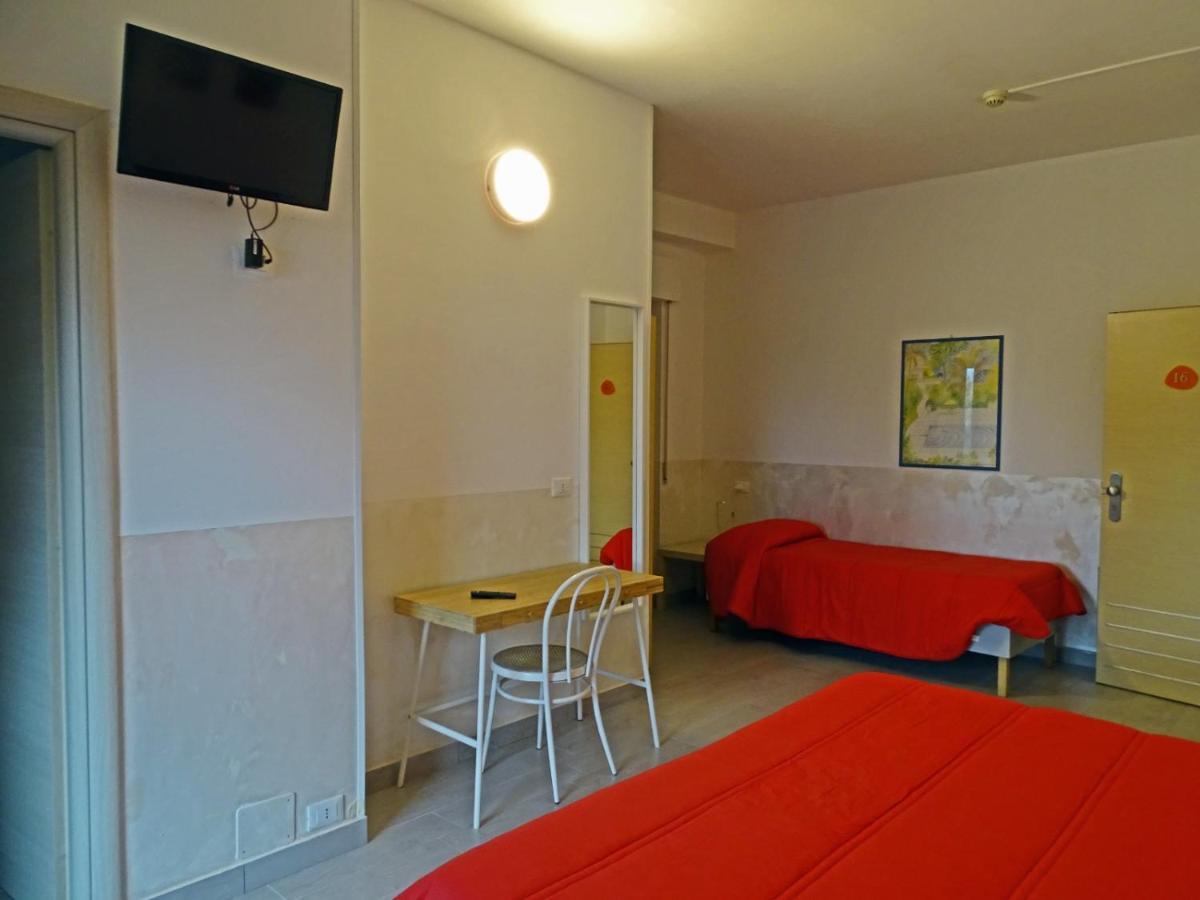 Bellariva Hotel Pescara