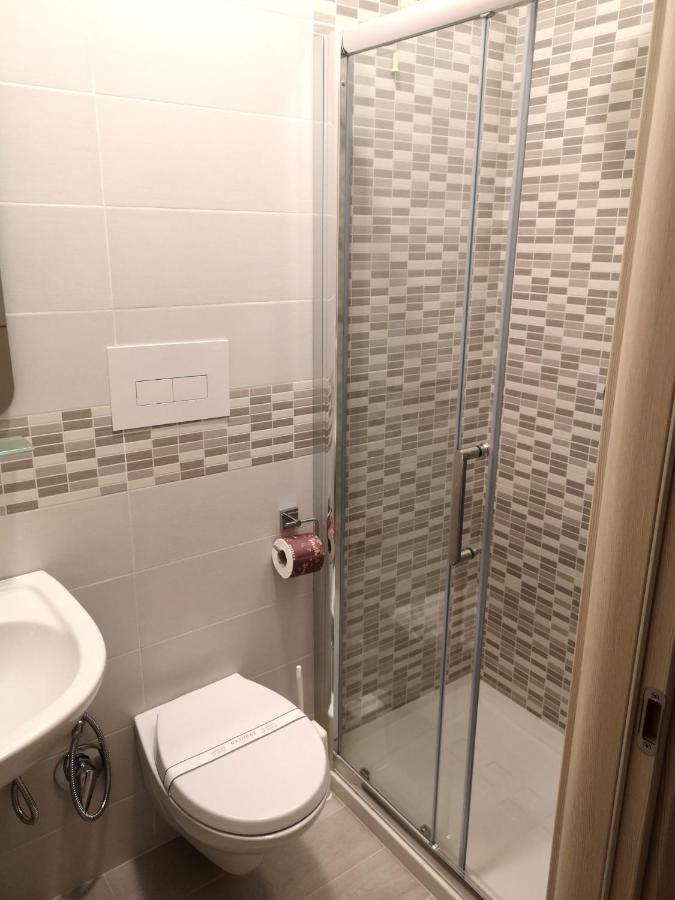 Bellariva Hotel 3*