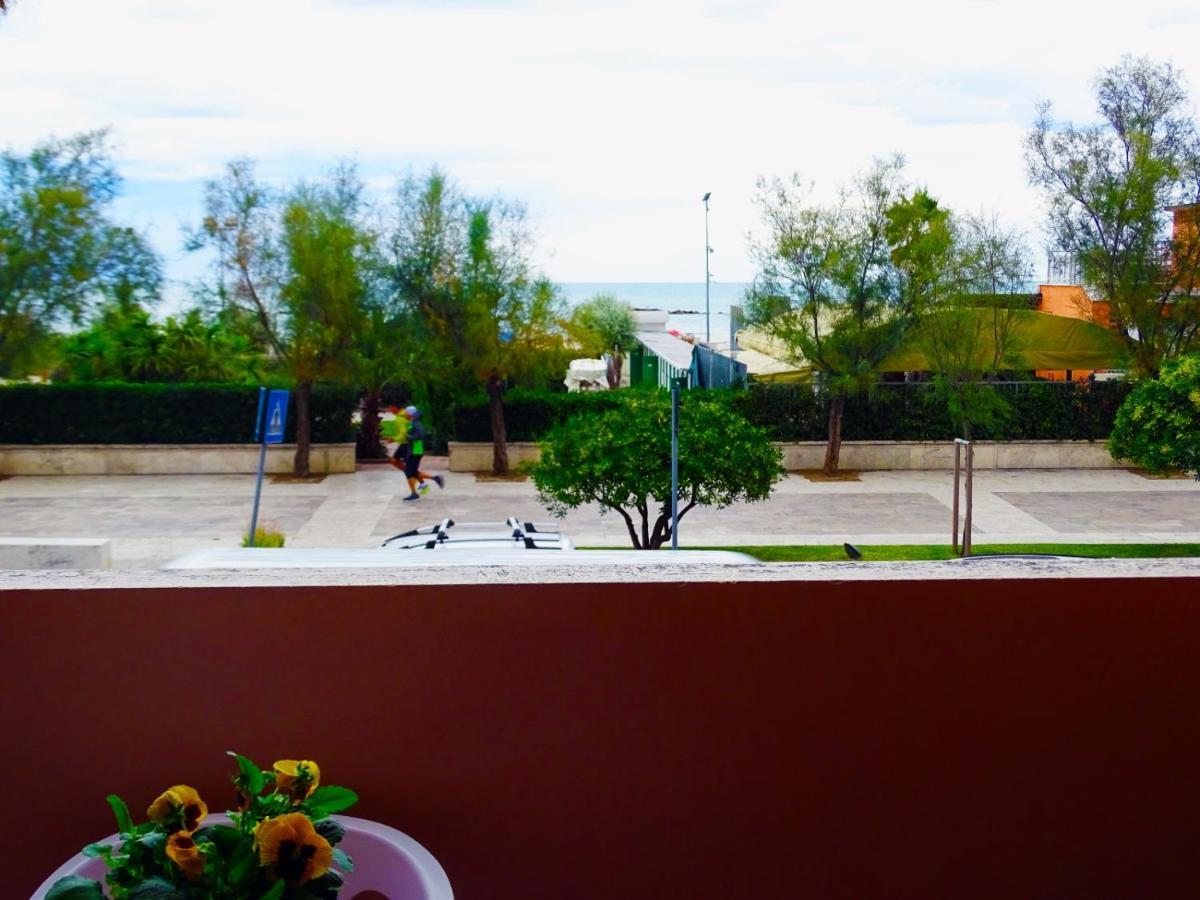 Bellariva Hotel