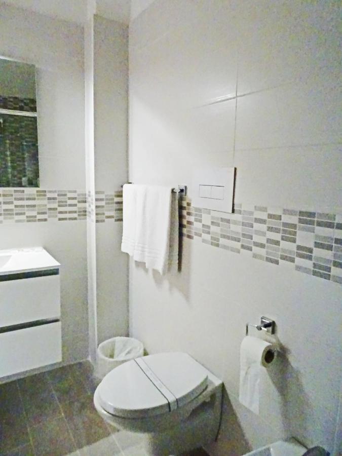 Hotel Bellariva Pescara