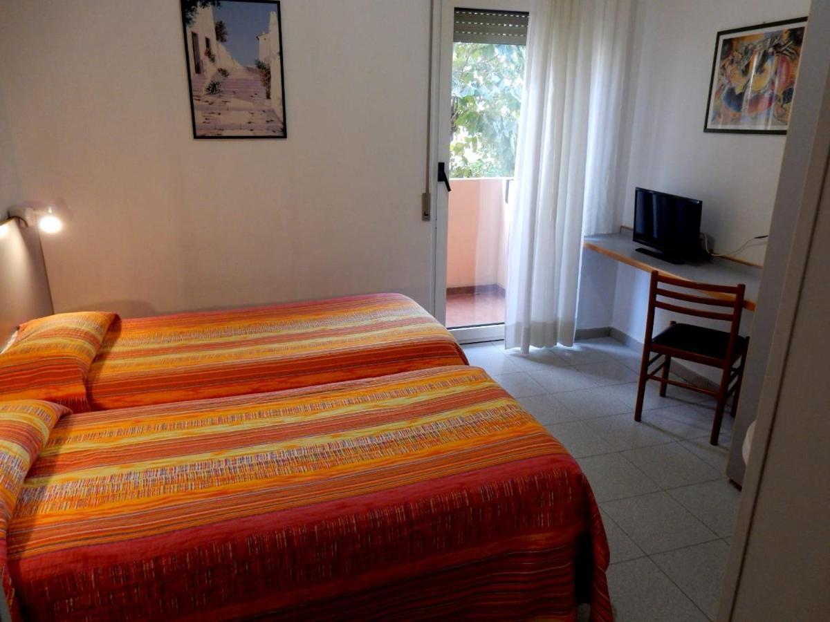 Bellariva Hotel