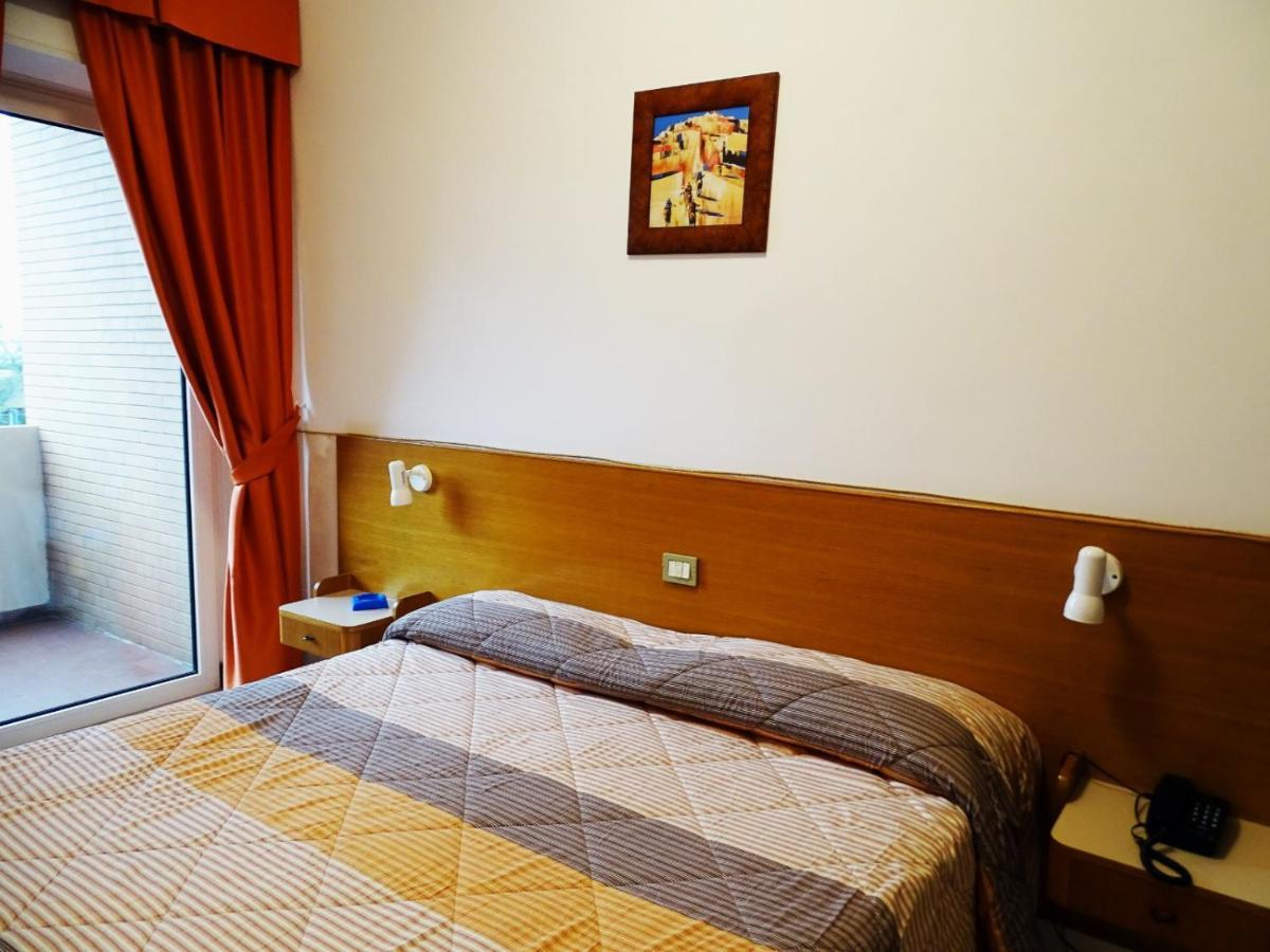 Hotel Bellariva 3*