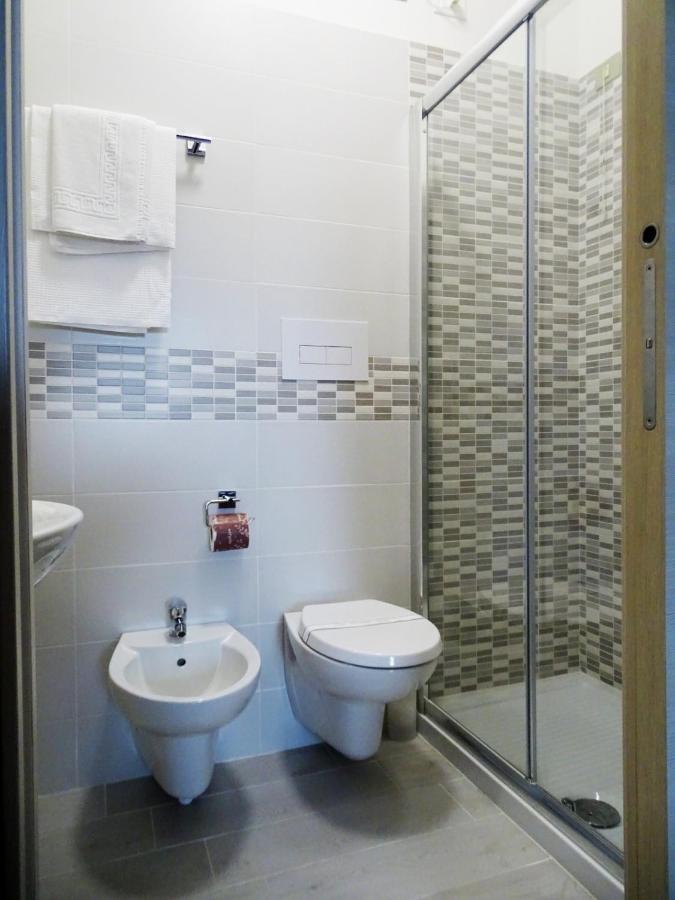 Bellariva Hotel