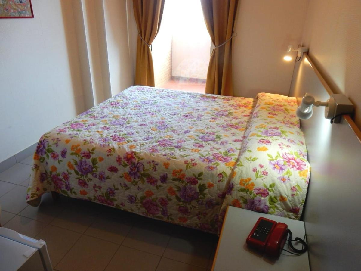 Hotel Bellariva Pescara