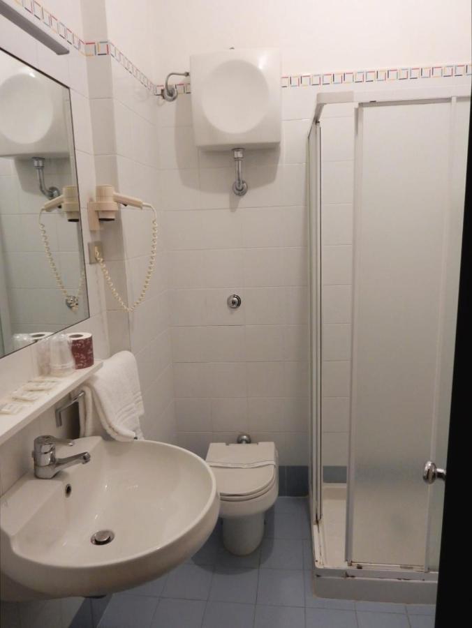 Hotel Bellariva Pescara