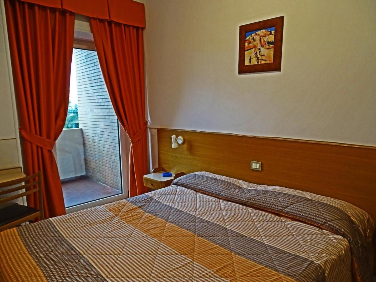 Hotel Bellariva Pescara