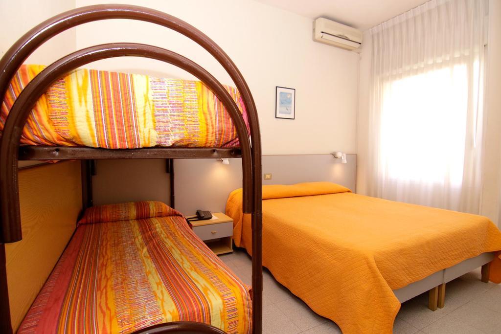 Hotel Bellariva Pescara