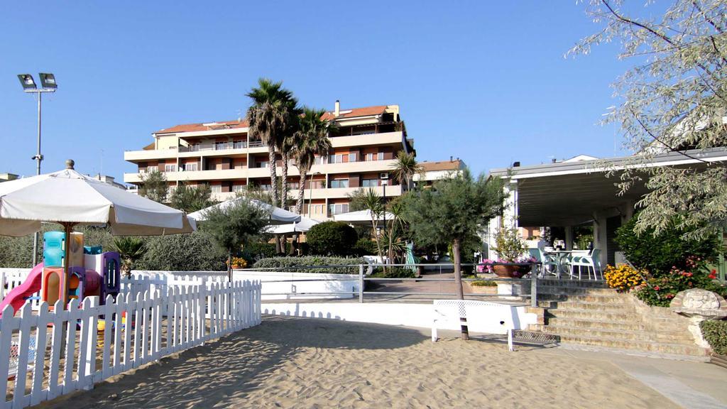 Hotel Bellariva
