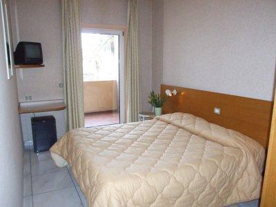 Hotel Bellariva 3*