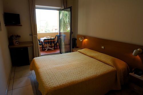 Hotel Bellariva