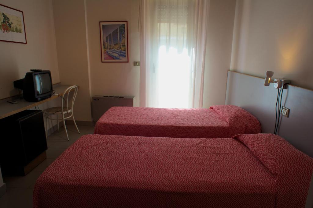 Bellariva Hotel