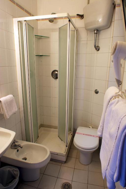 Hotel Bellariva 3*