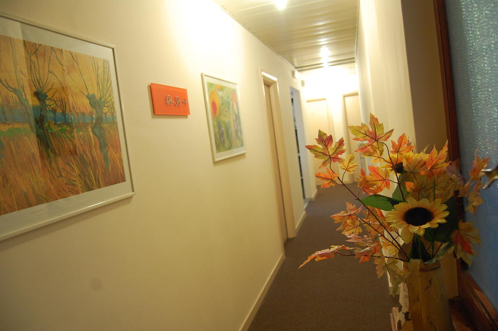 Bellariva Hotel