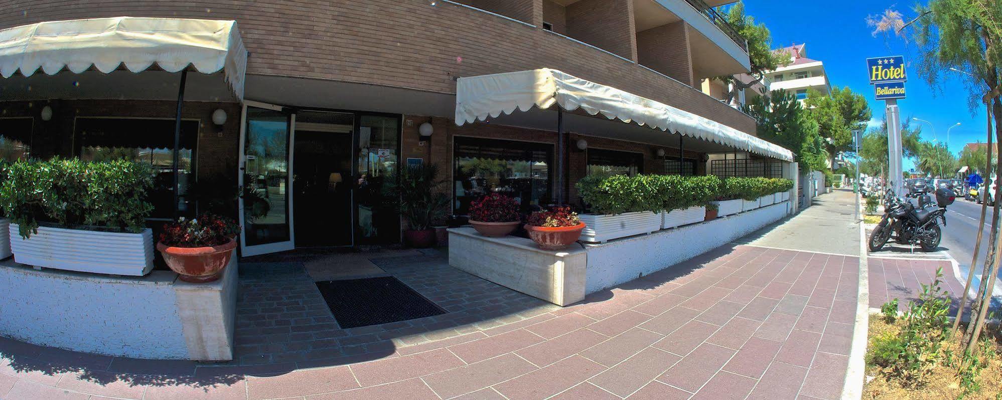 Bellariva Hotel Pescara