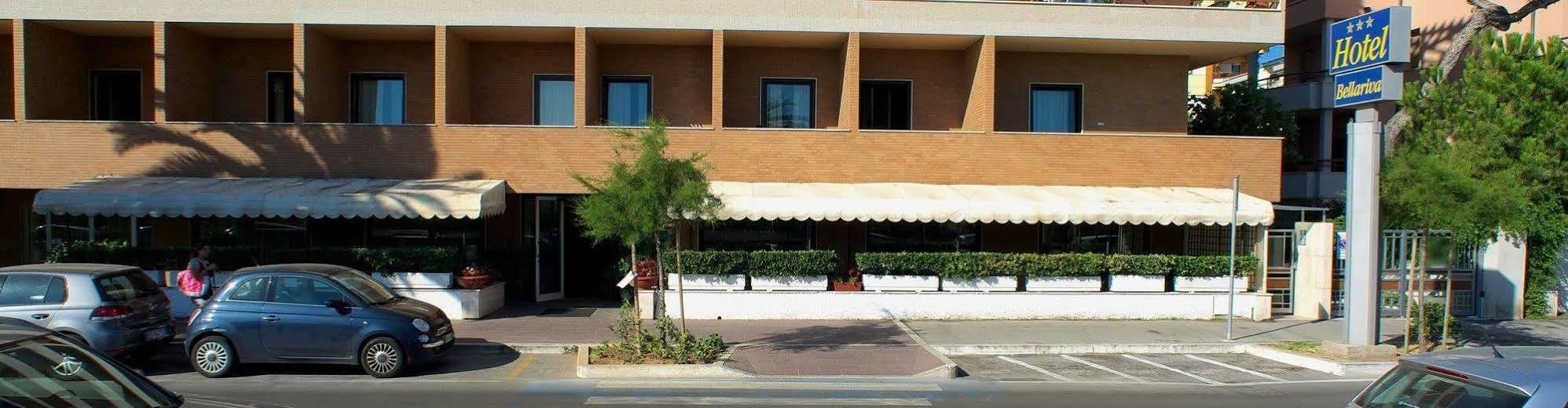 Hotel Bellariva Pescara