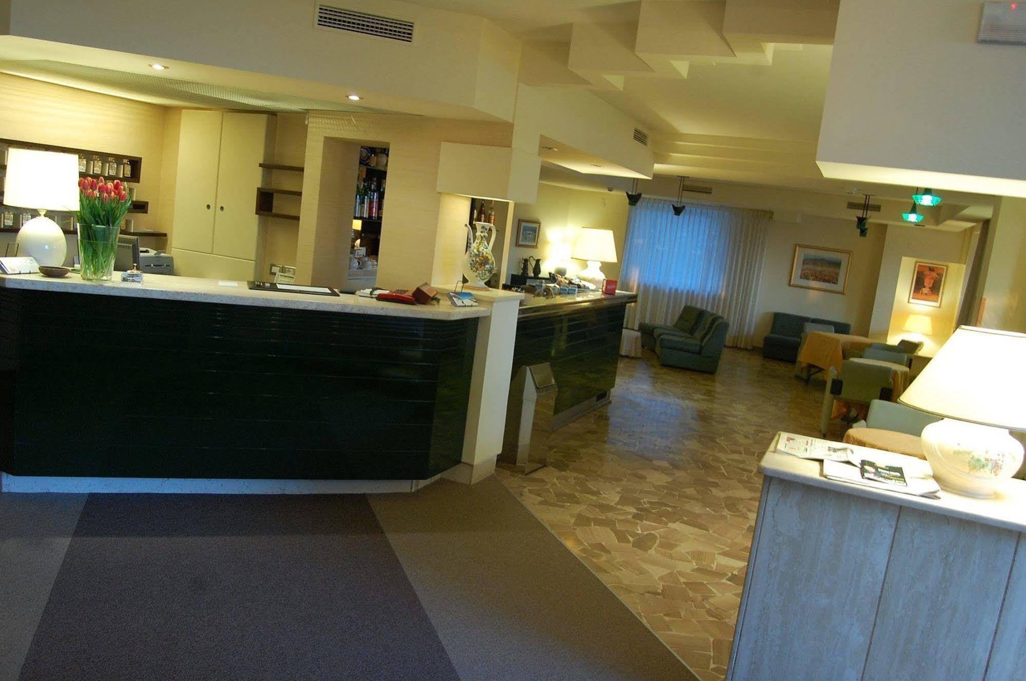 Bellariva Hotel Pescara